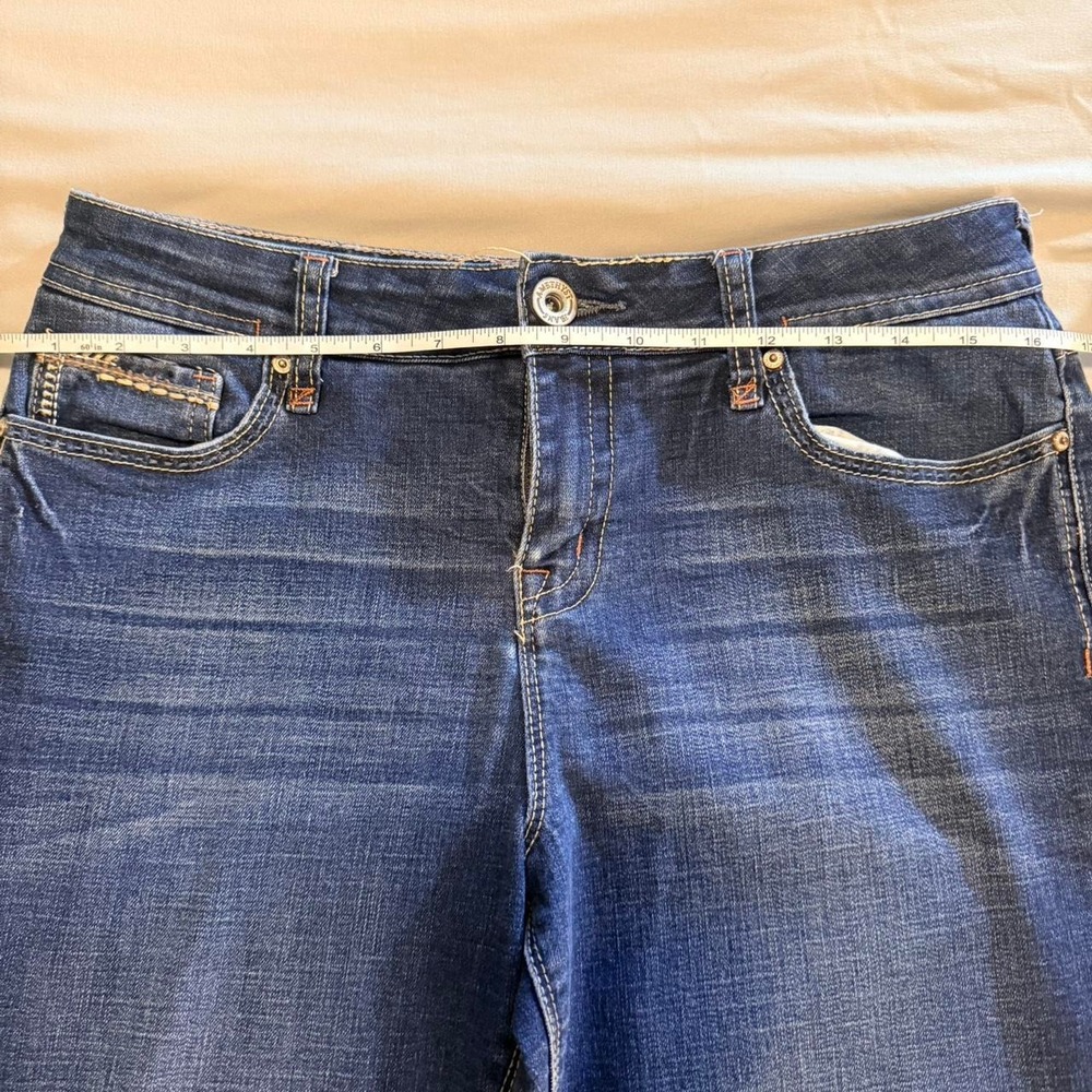 Amethyst jeans size 11